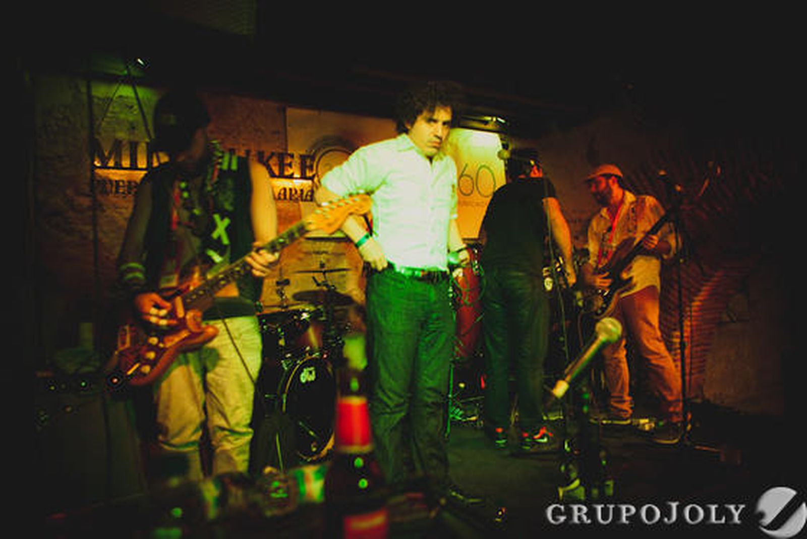 Foto: Javier Perez Pellicer