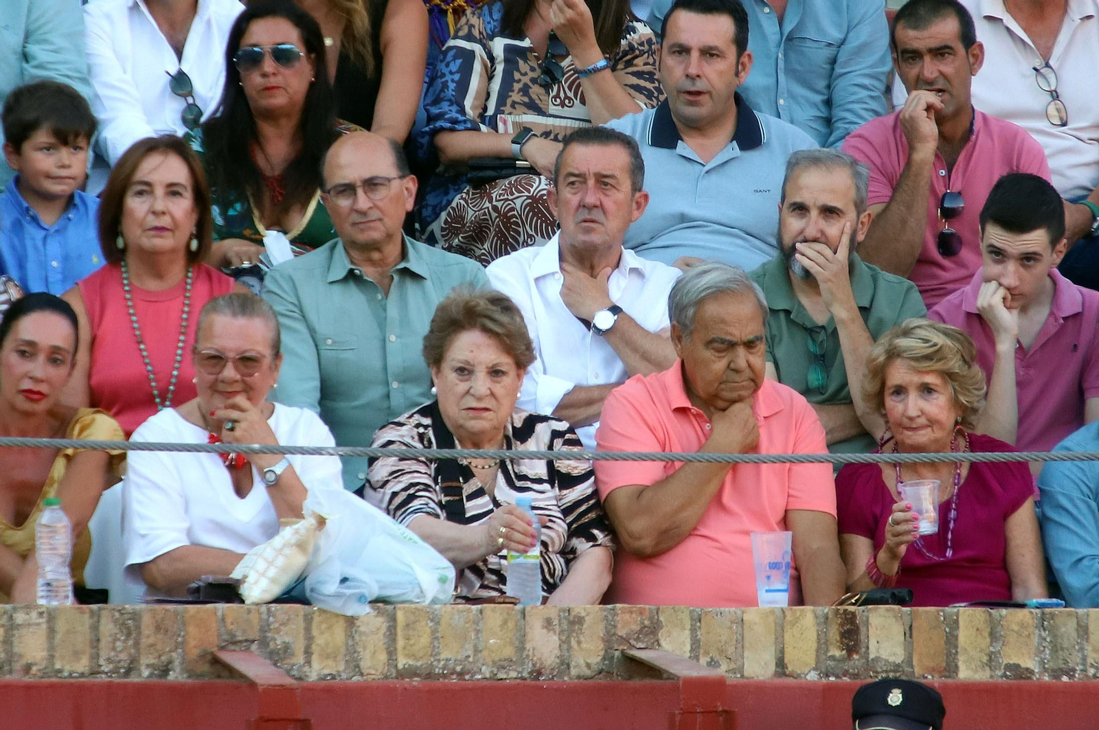 Colombinas 2023: Corrida de Toros de Sebastián Castella, Pablo Aguado y Emilio Silvera en La Merced, Huelva