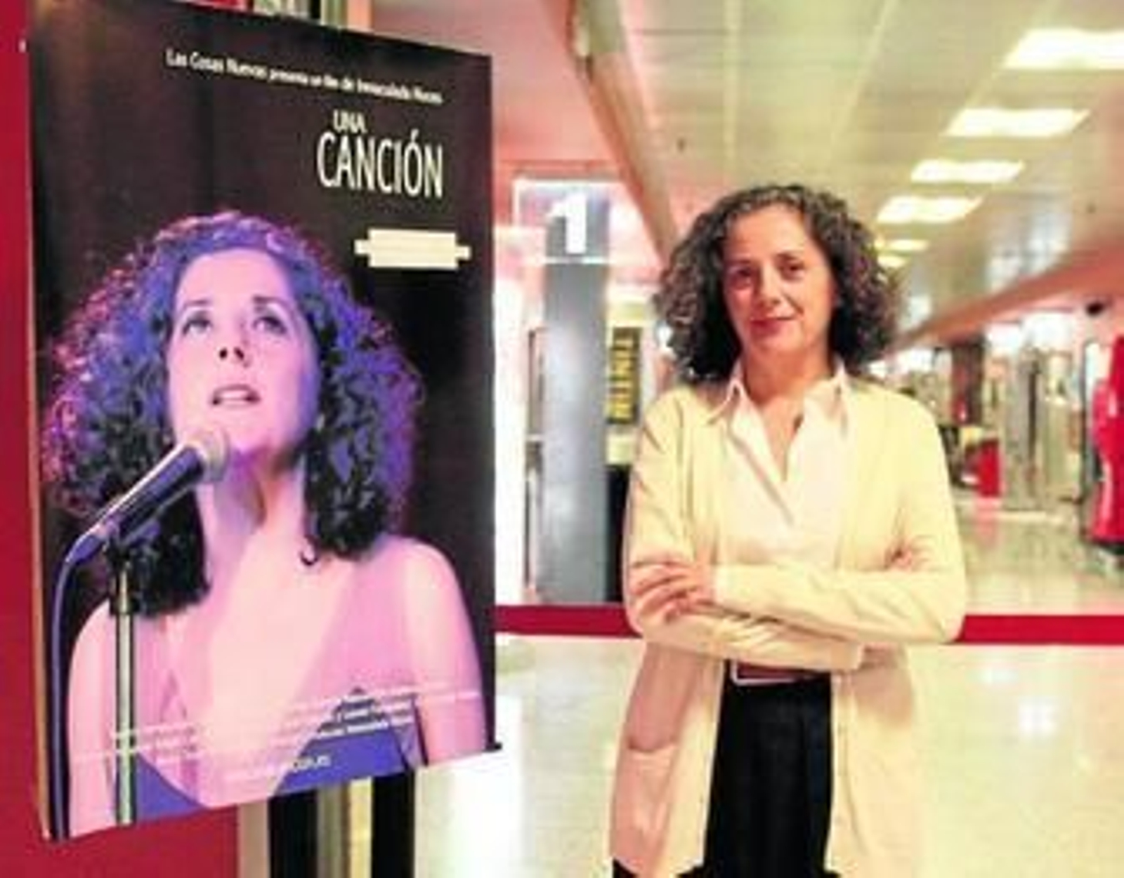 Michael Fassbender como Jung, en una escena de la película.