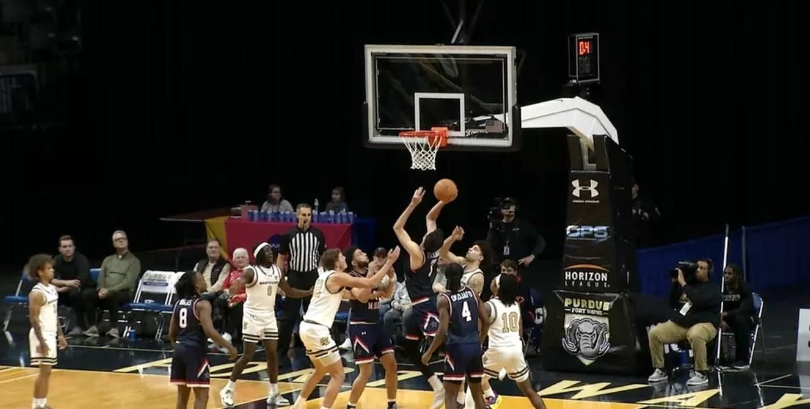 Folgueiras, en acción.