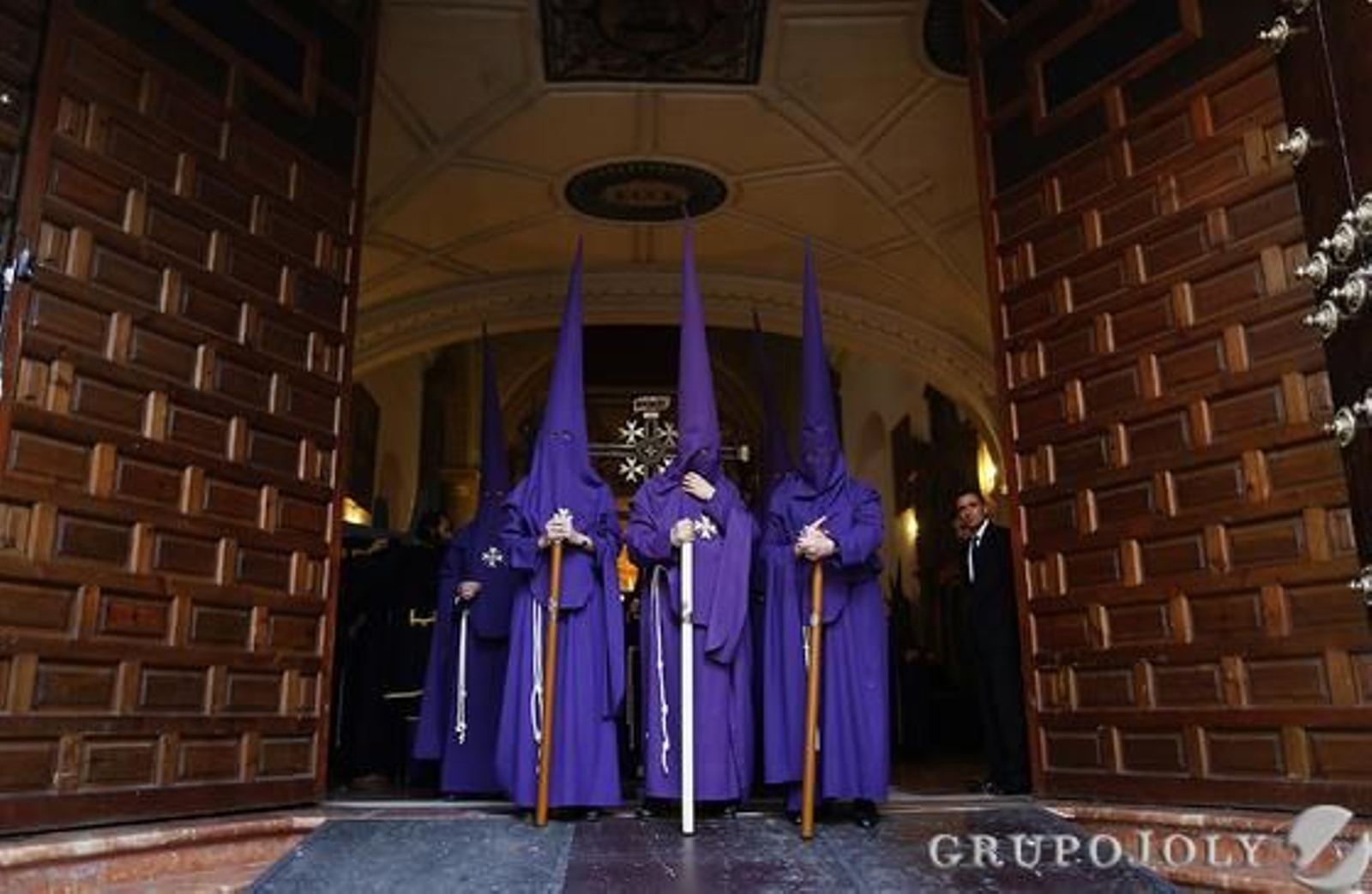 Foto: García Cordero