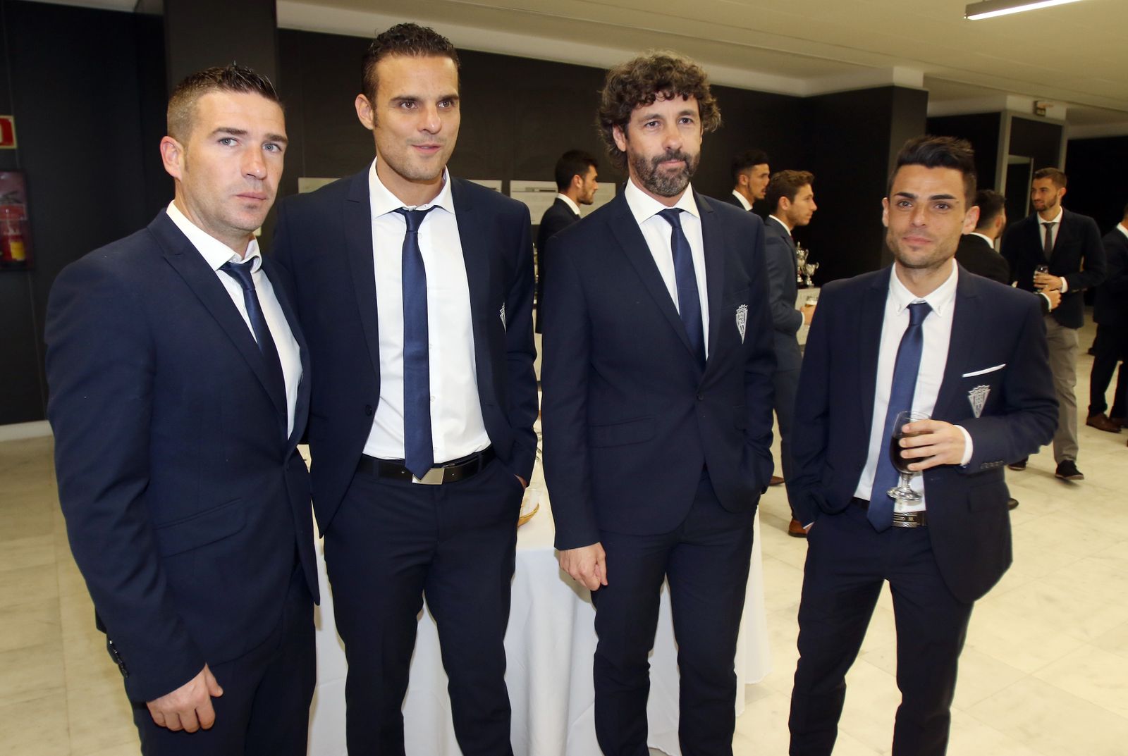 Carrión y un discurso que es conocido