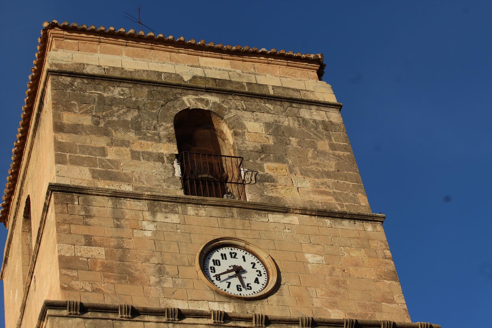 La subida de Jesús y el Pregón del Judío de Vera, en imágenes