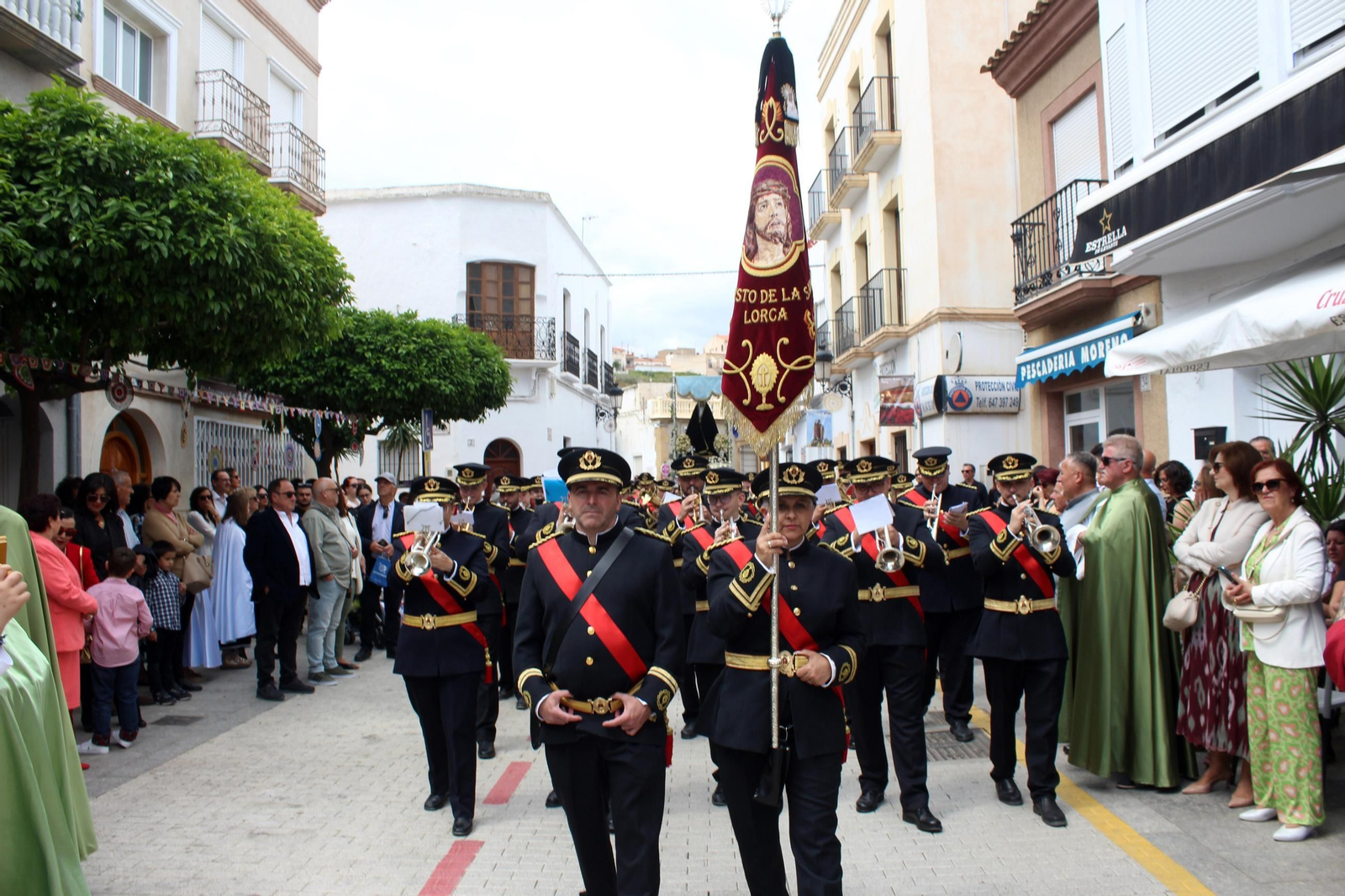 Las famosas carreras de San Juan de Turre, en imágenes