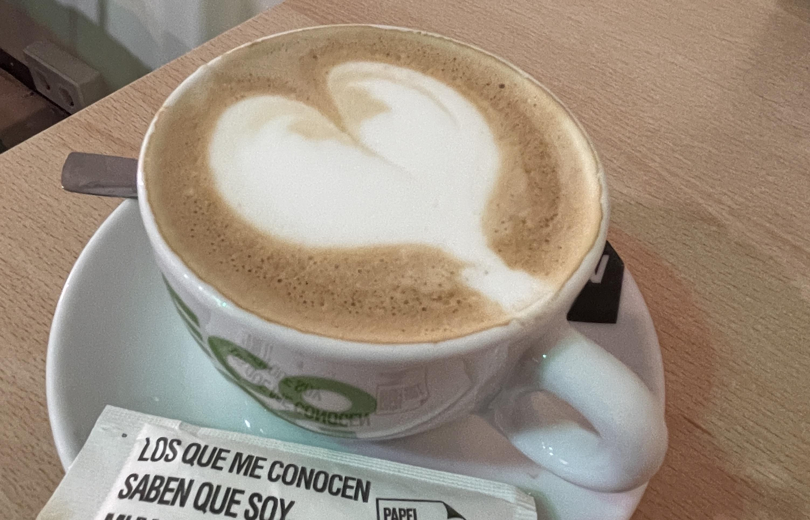 Cafeterías en Granada para empezar el día con buen sabor de boca