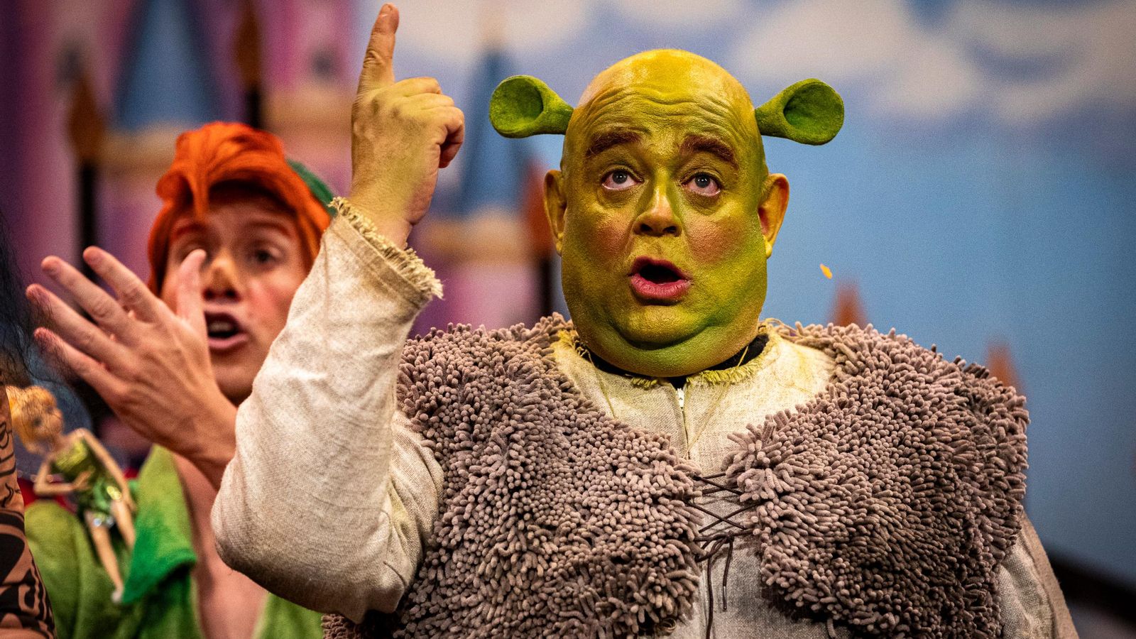 Búscate entre las mejores imágenes de la segunda sesión de cuartos de final del COAC 2025