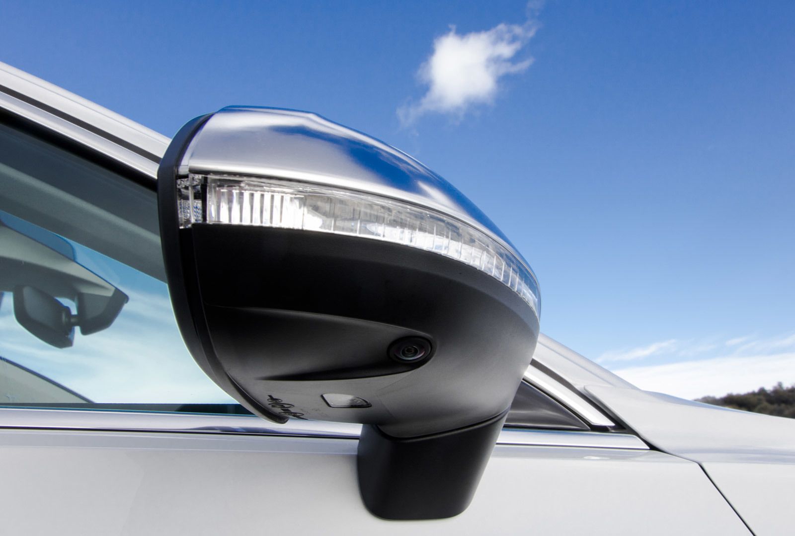 Así es el Volkswagen Arteon, foto a foto