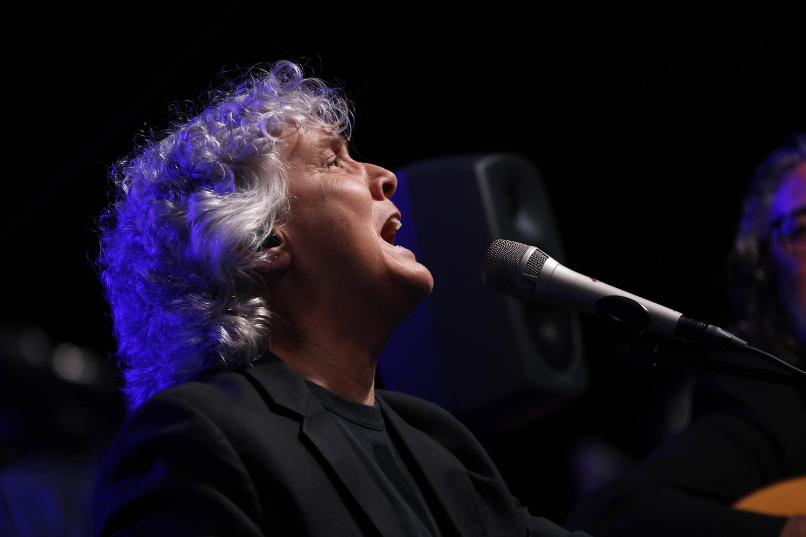 Las fotos de Mayte Martín y José Carlos Gómez en el XI Encuentro Internacional de Guitarra Paco de Lucía