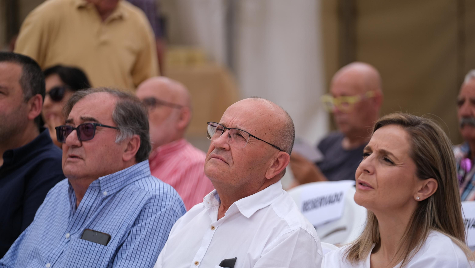 Agroferia de Vélez Rubio, en imágenes