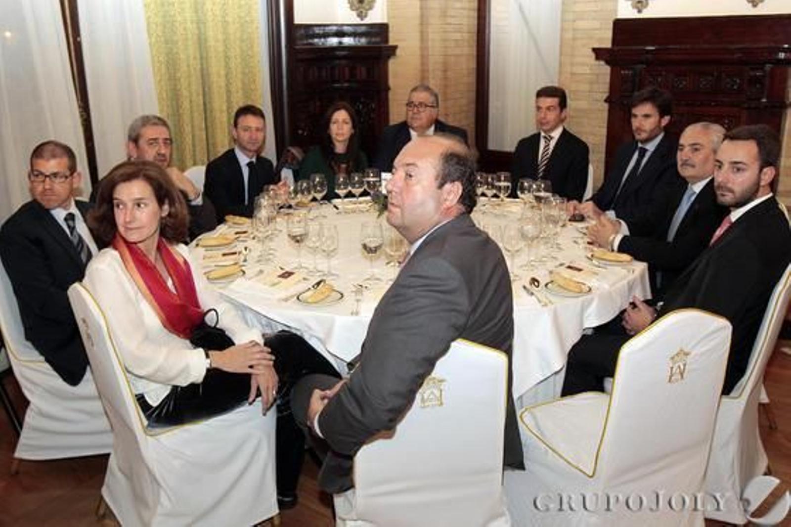 / Reportaje gráfico: Antonio Pizarro, Juan Carlos Muñoz y Juan Carlos Vázquez