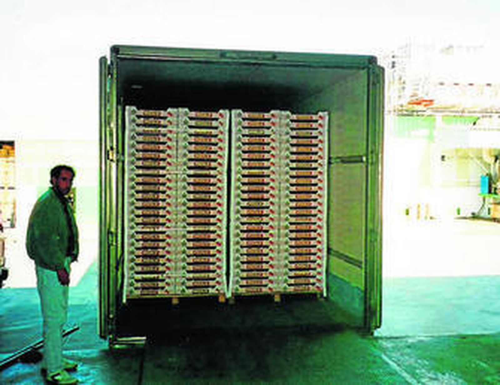 La reforma de las medidas de defensa comercial se impulsó en octubre de 2011.