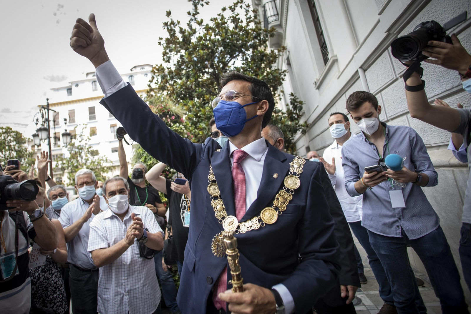 7 de julio: la reválida de Cuenca y el hundimiento de Cs