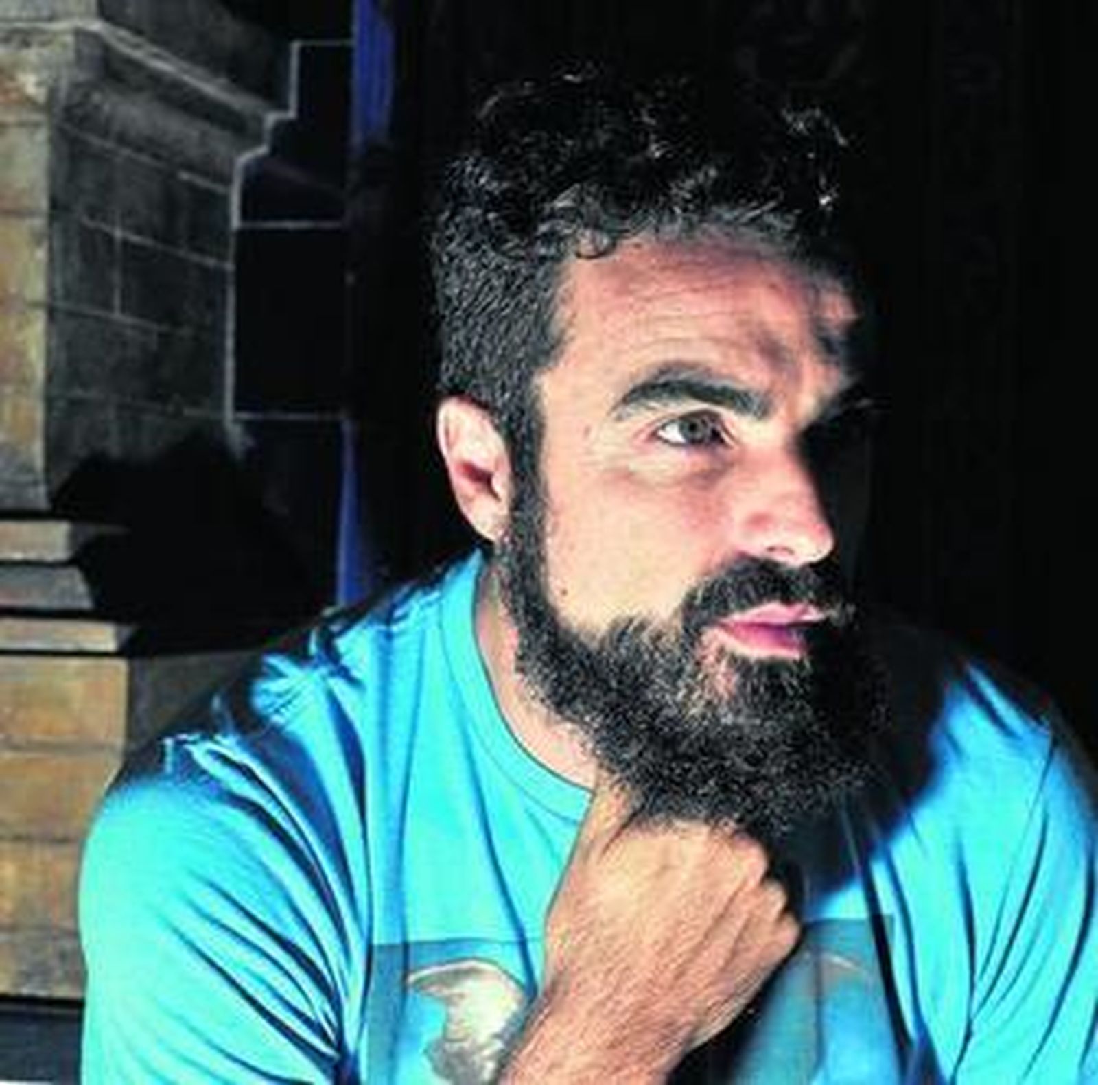 "Soy seguidor del baloncesto y de los que creen que dormir es de cobardes"