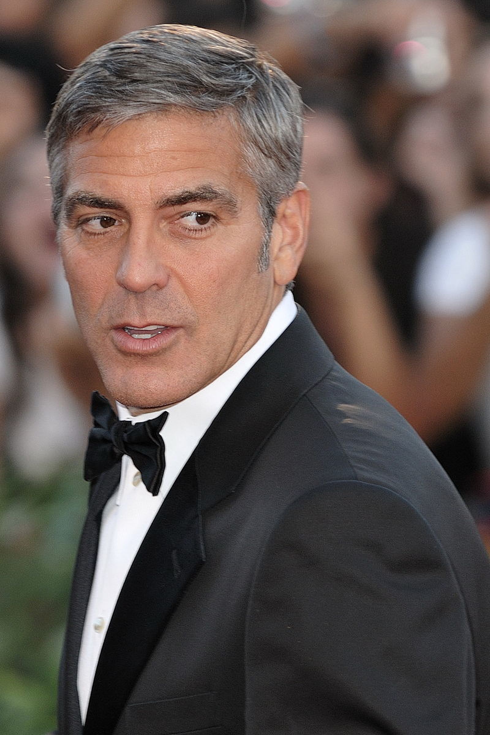 George Clooney es dueño de 'Casamigos', un tequila de lujo que se vende a 50 dólares la botella.