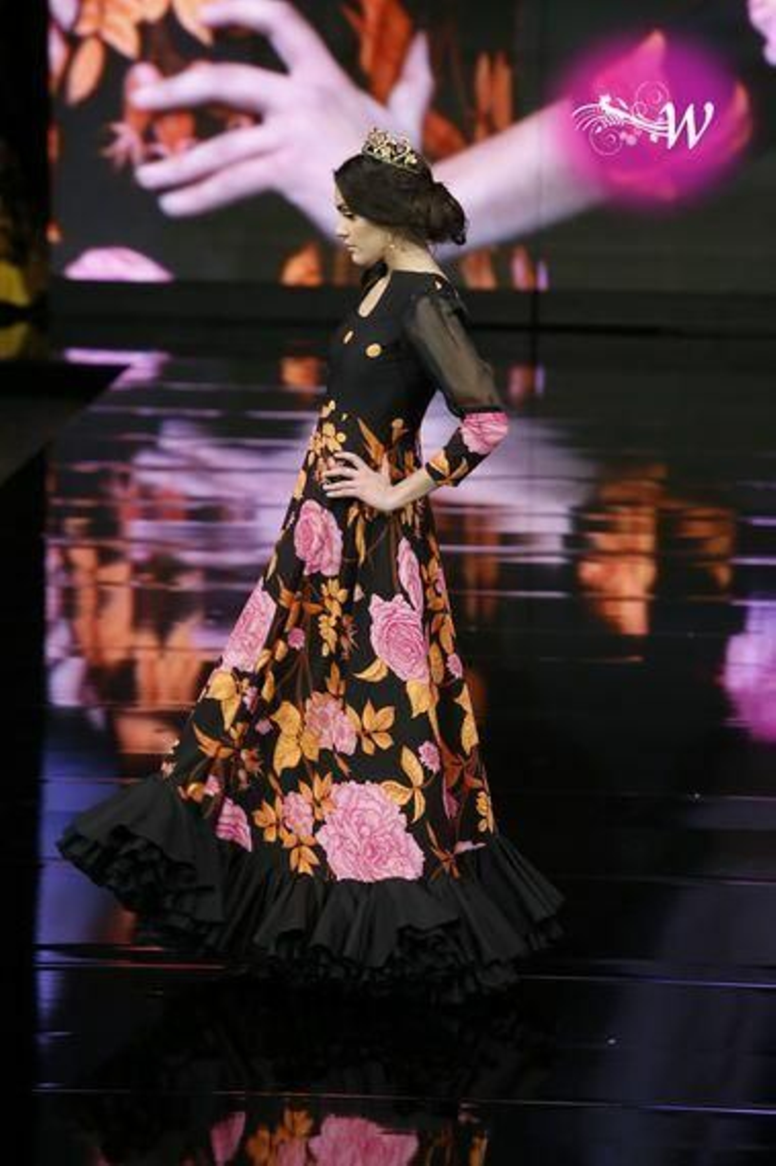 Diseño de Javier Del Álamo en Emprende Lunares, SIMOF 2020