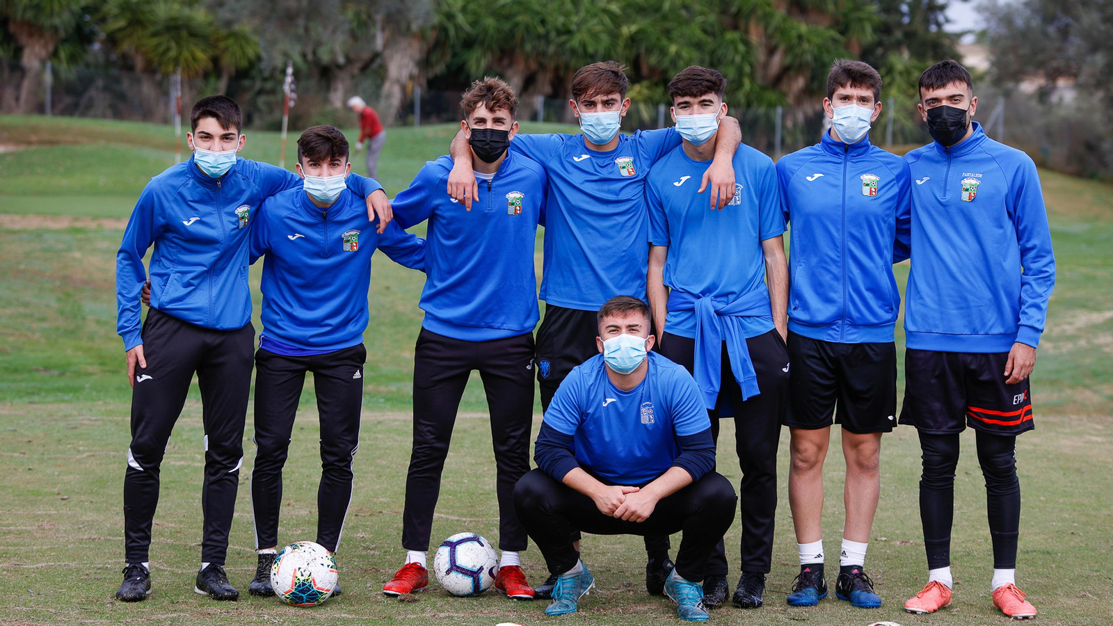 El II Torneo Benéfico Sherry Golf 'un juguete, una ilusión', un éxito