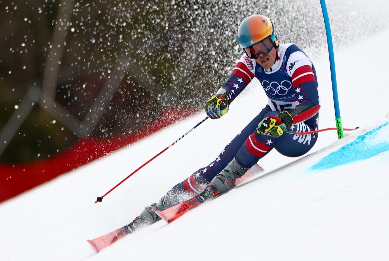 Las mejores fotos de los Juegos Olímpicos de invierno Milán Cortina d'Ampezzo 2026 | Novena jornada