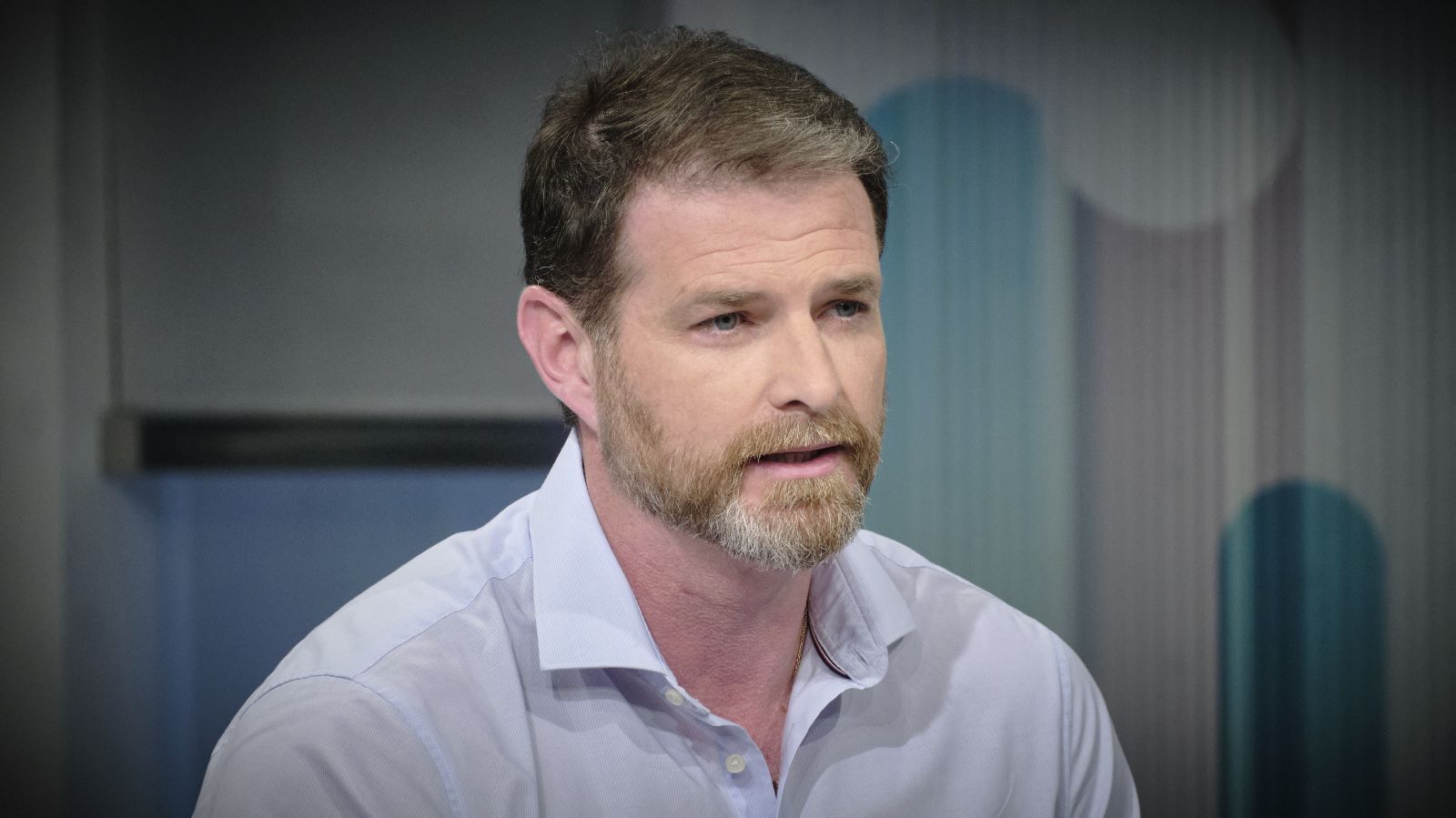 El debate de los candidatos a la alcaldía de Cádiz, en imágenes