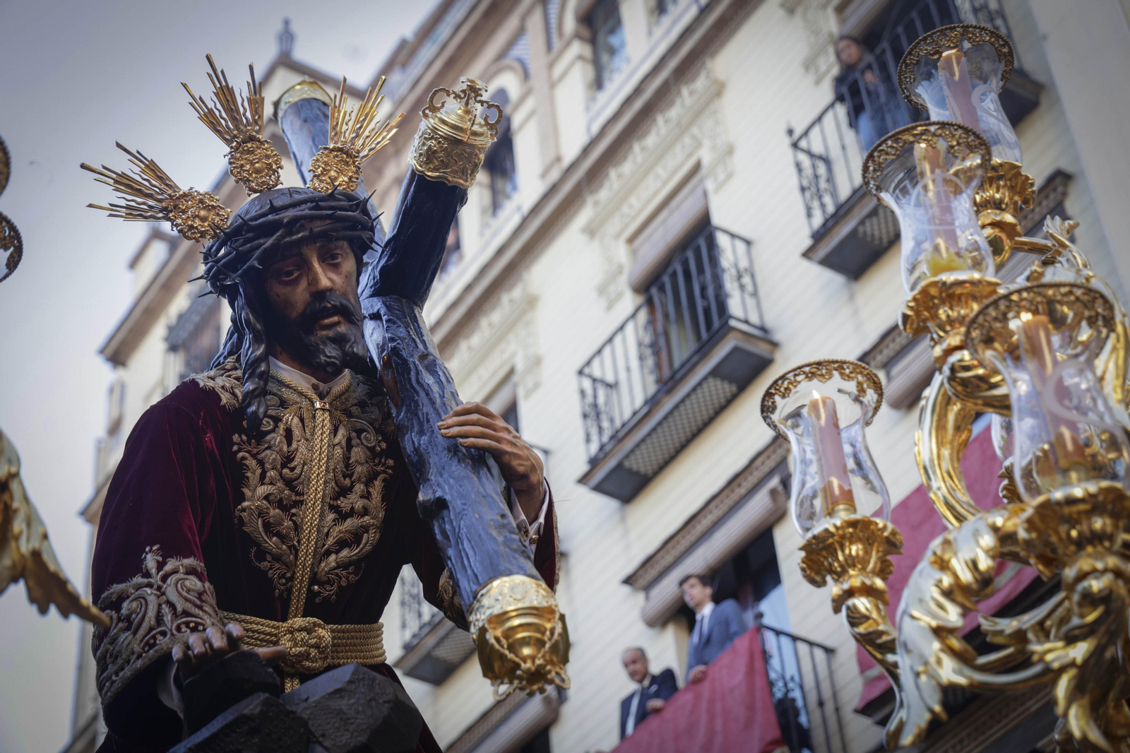 Las imágenes de San Isidoro