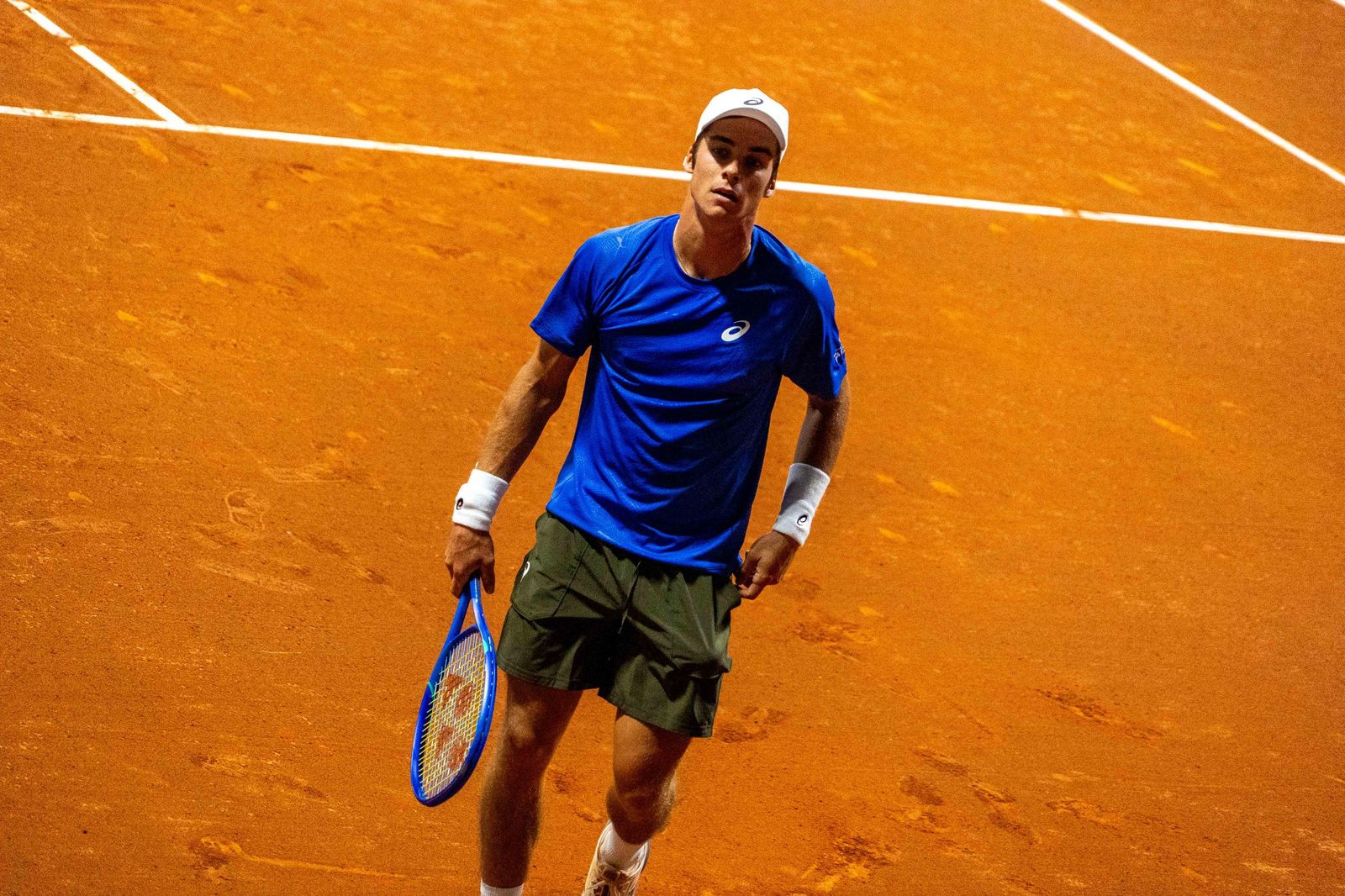 Las fotos de la Copa Sevilla en el Tenis Betis | Jornada 2