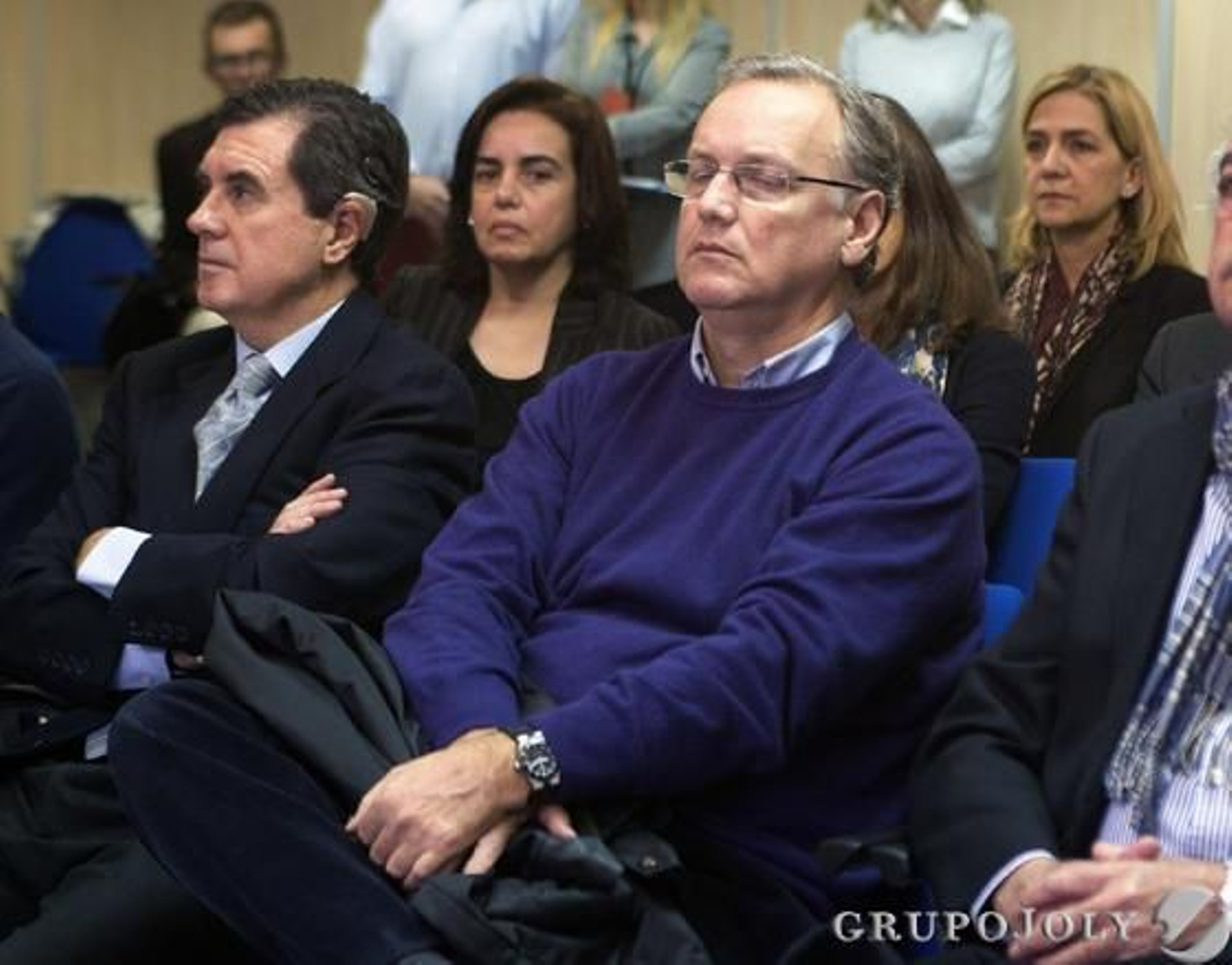 Foto: Ballesteros (EFE)