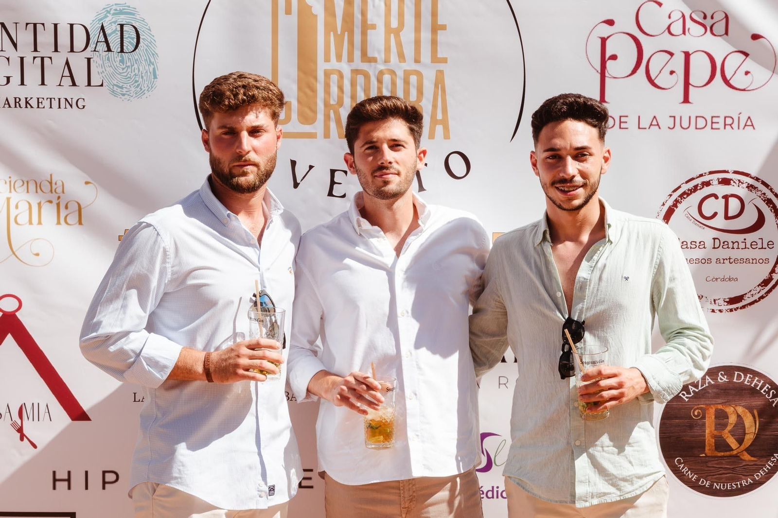 Así fue el I Evento Comerte Córdoba, en imágenes