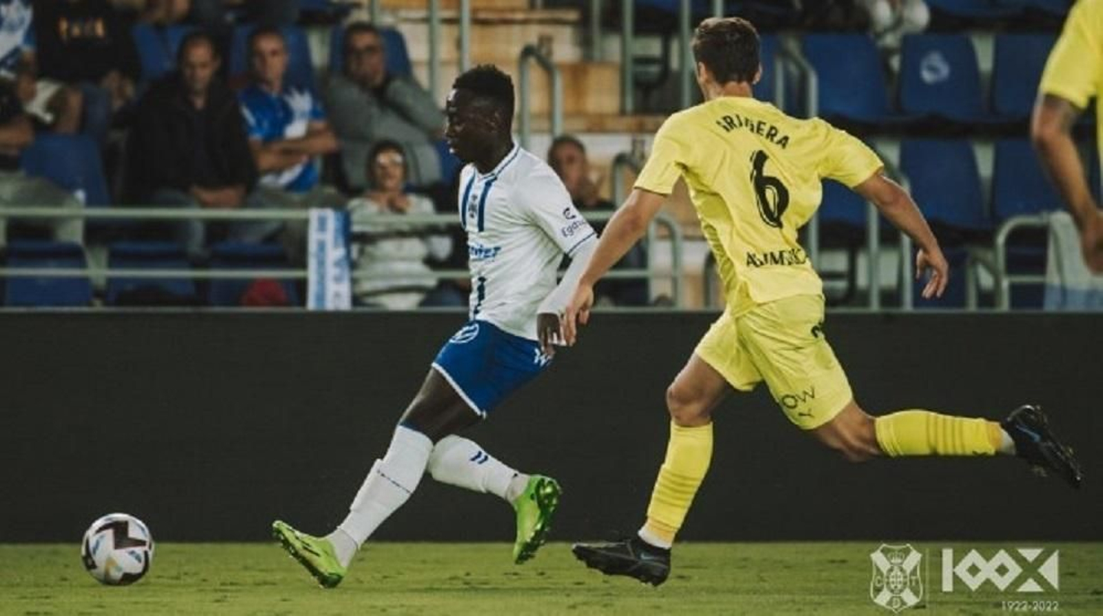 El inglés no ha explotado tampoco en su segundo préstamo