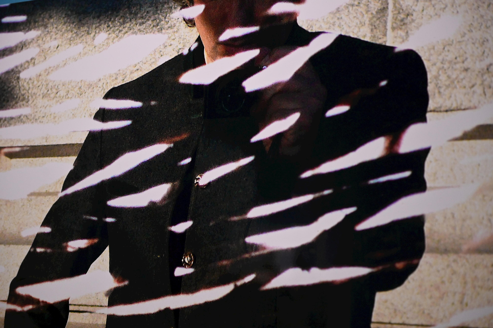 La exposición '15 minutos de fama', de Hubertus von Hohenlohe en Málaga (fotos)