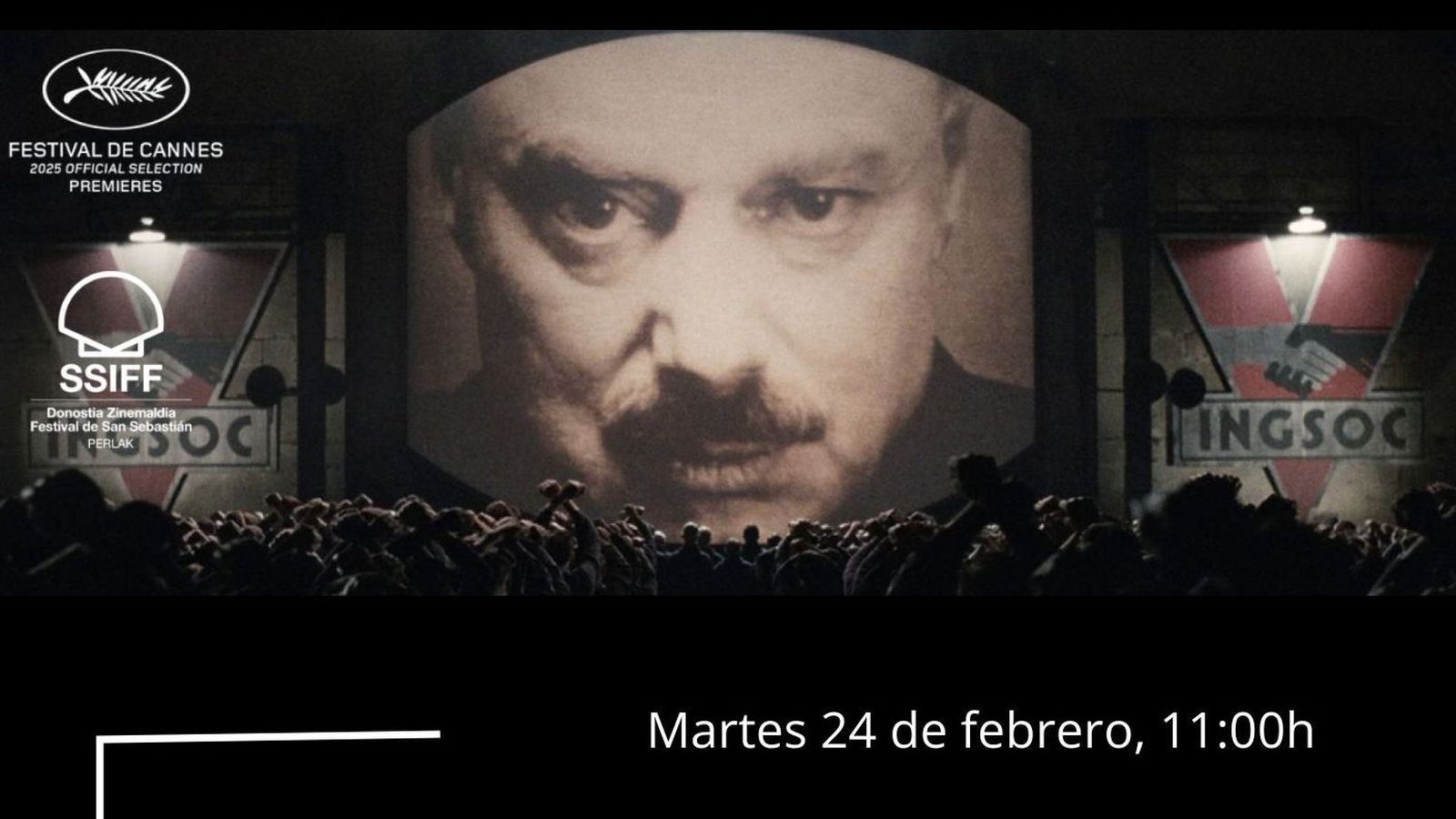 Fotograma del documental.