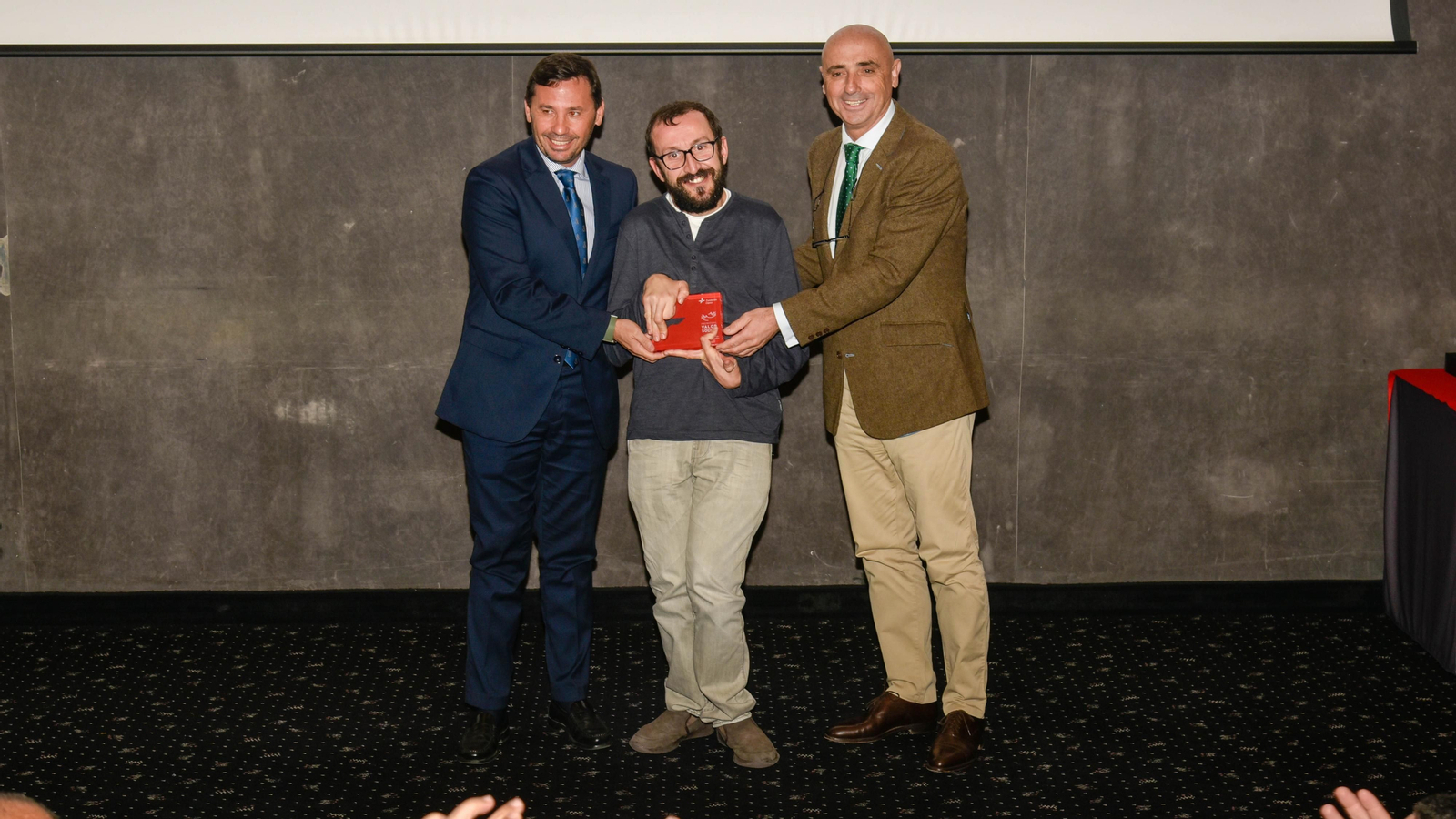 Las fotos de los Premios Valor Social 2023 de la Fundación Cepsa