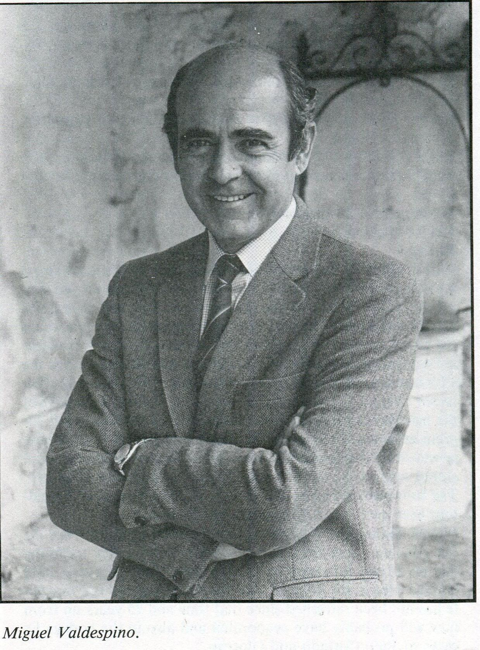 Miguel Romero-Valdespino Hermosa. Miguel Romero-Valdespino Hermosa.