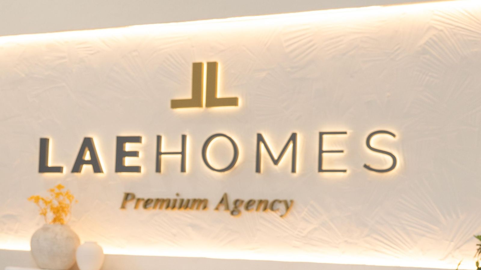 Lae Homes Premium Agency
