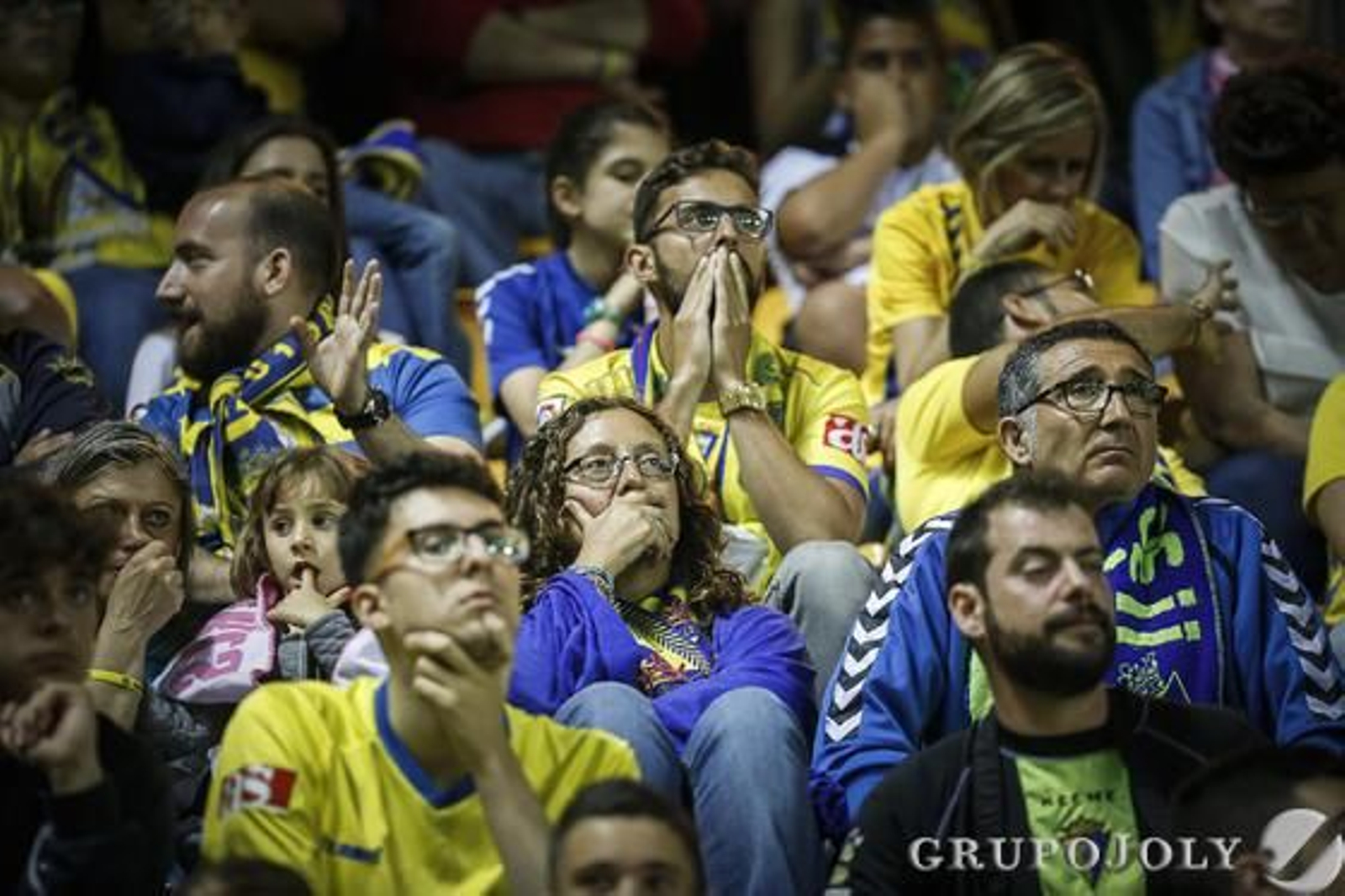 Foto: Julio Gonzalez