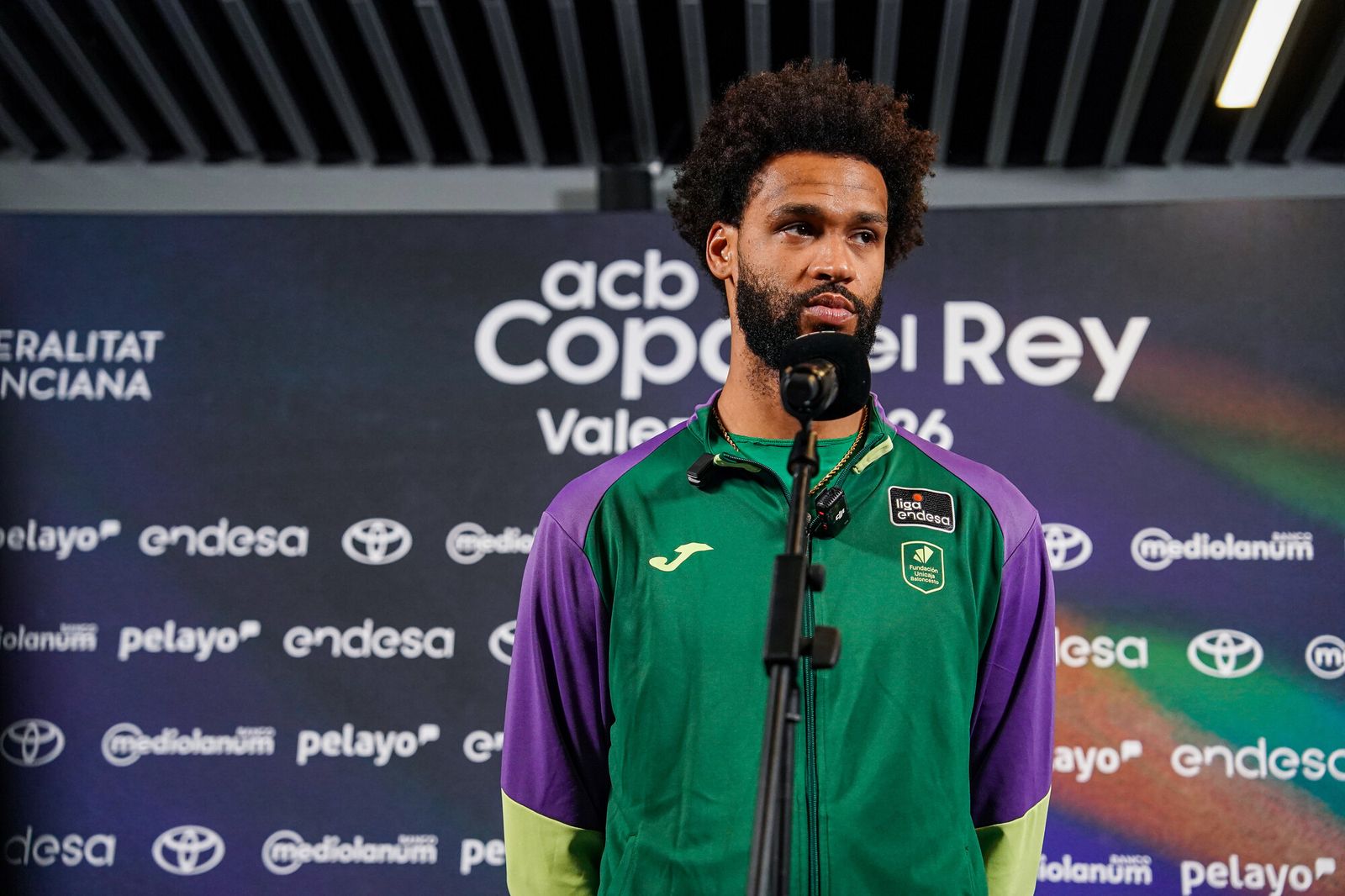 El Unicaja elige a su último jugador: Alberto Díaz, Killian Tillie o Tyson Pérez