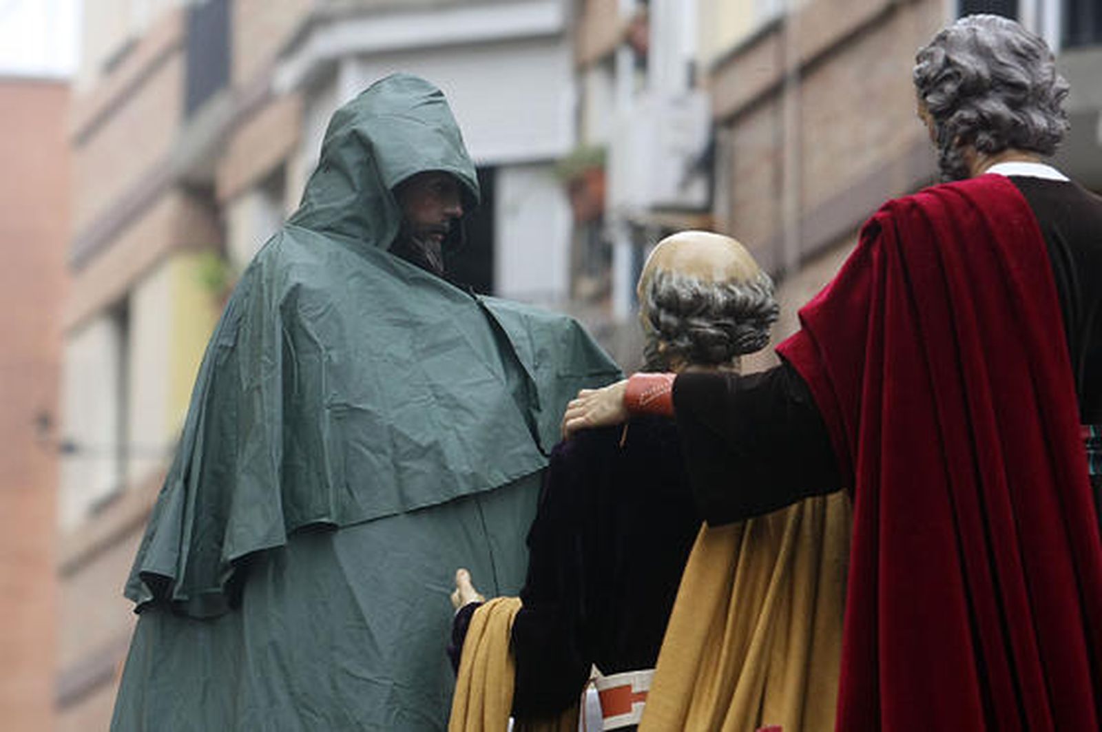 Foto: Alberto Dominguez