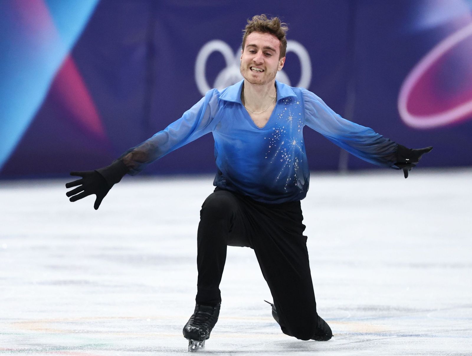 Las mejores fotos de los Juegos Olímpicos de invierno Milán Cortina d'Ampezzo 2026 | Octava jornada