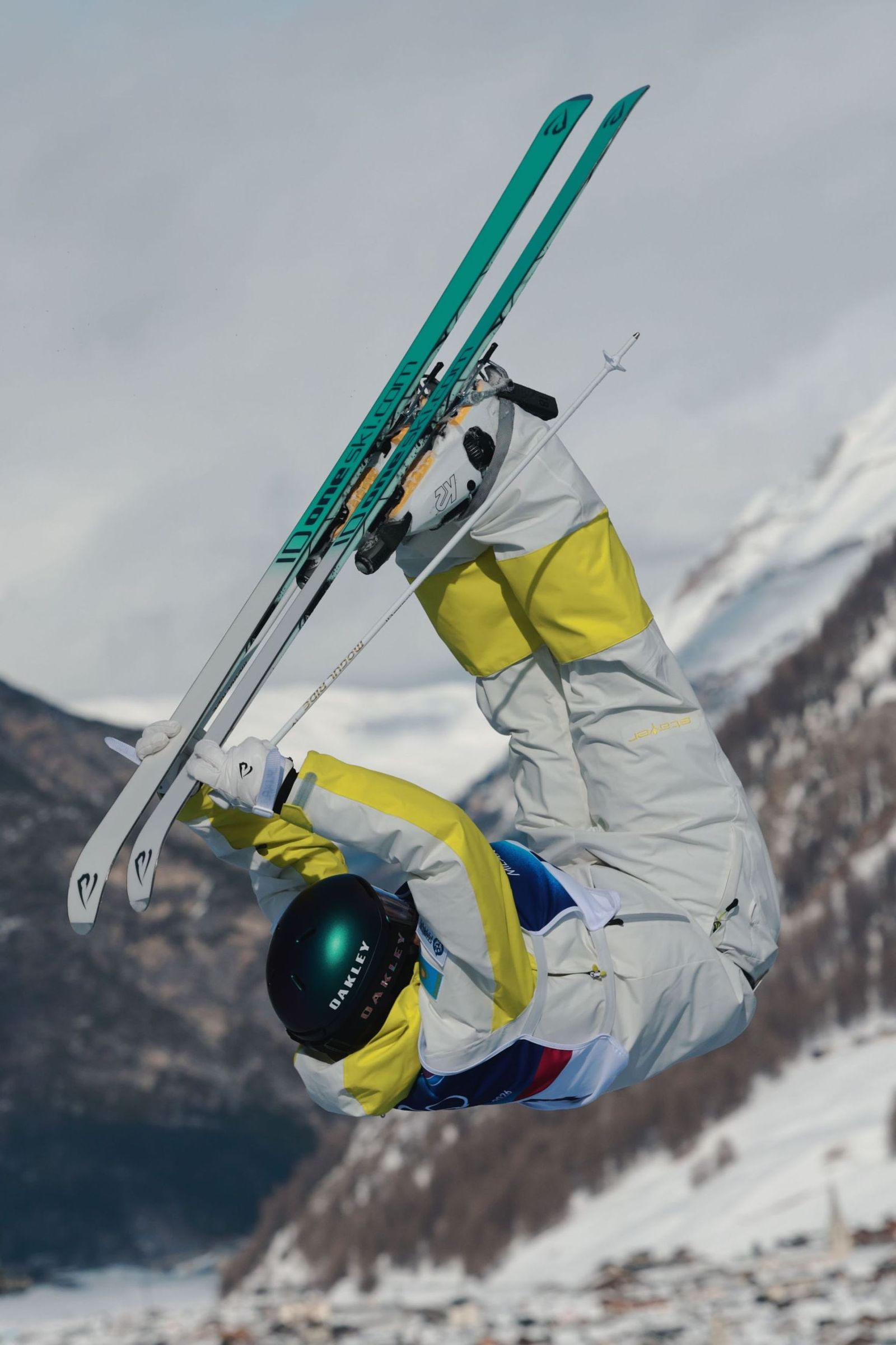 Las mejores fotos de los Juegos Olímpicos de invierno Milán Cortina d'Ampezzo 2026 | Sexta jornada