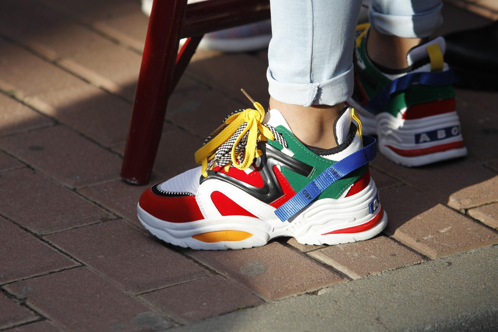 Procesión del Encuentro. Semana Santa Almería 2019