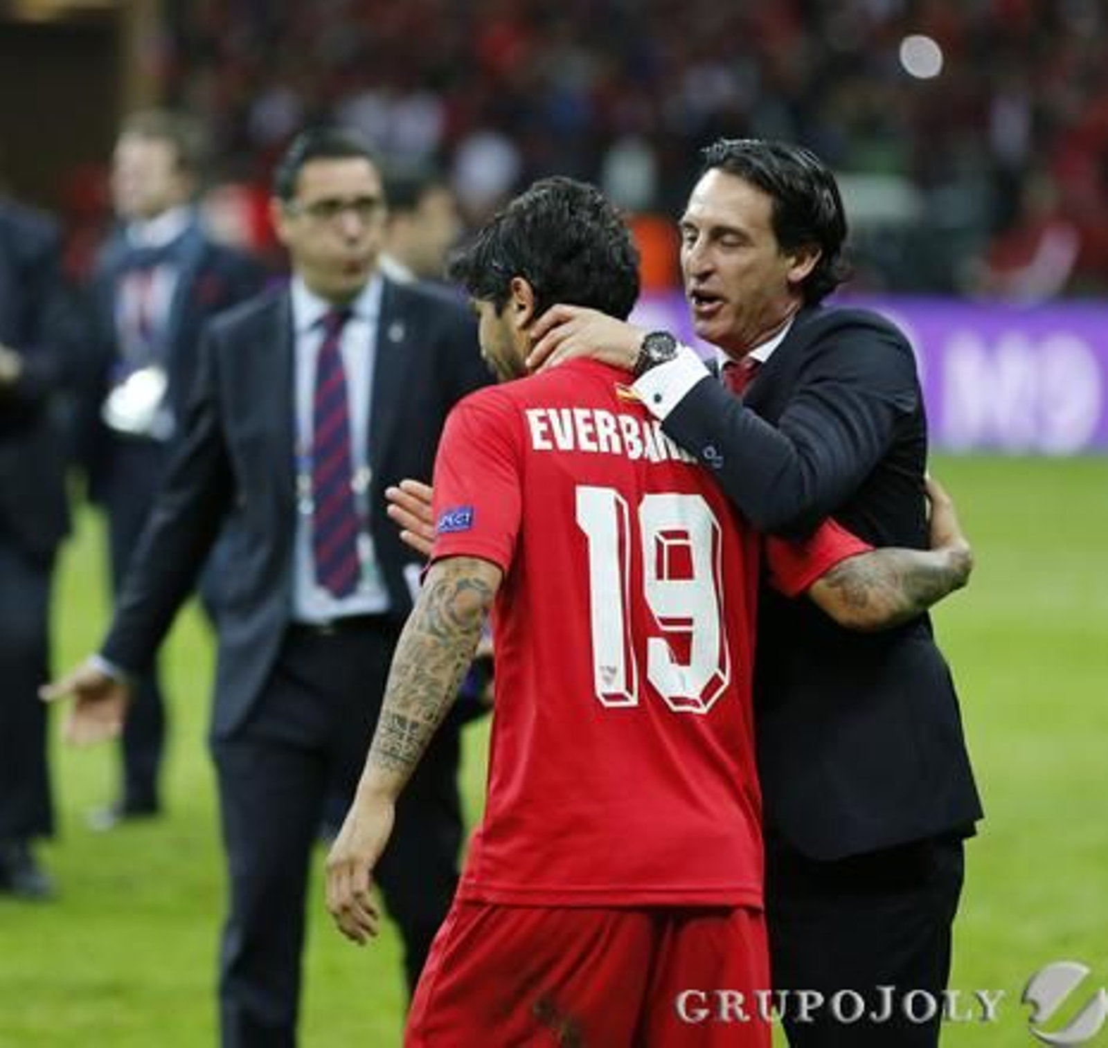 Foto: Antonio Pizarro