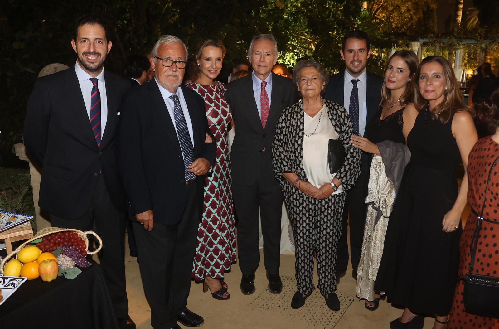 25 aniversario de Diario de Sevilla