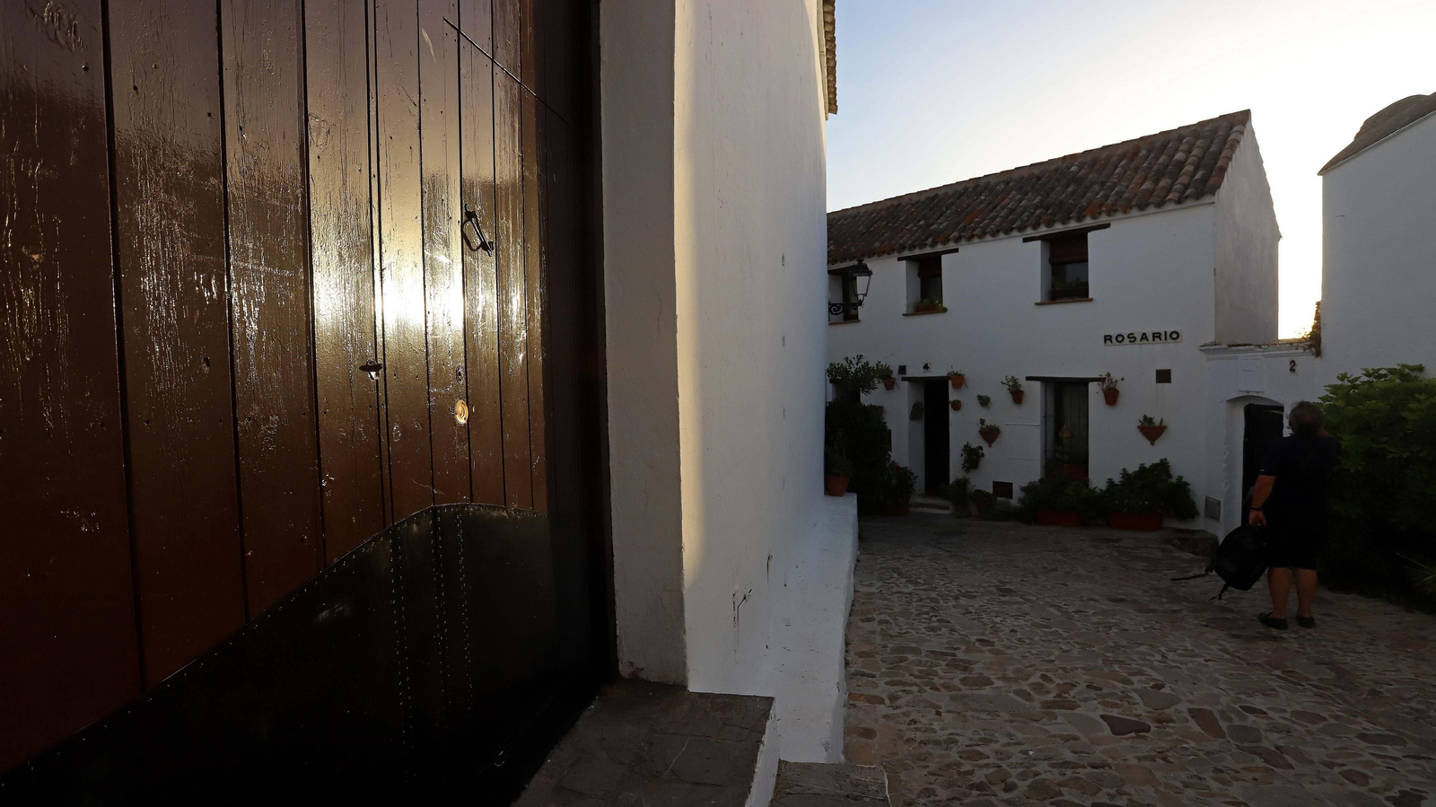 Las mejores fotos del castillo de Castellar