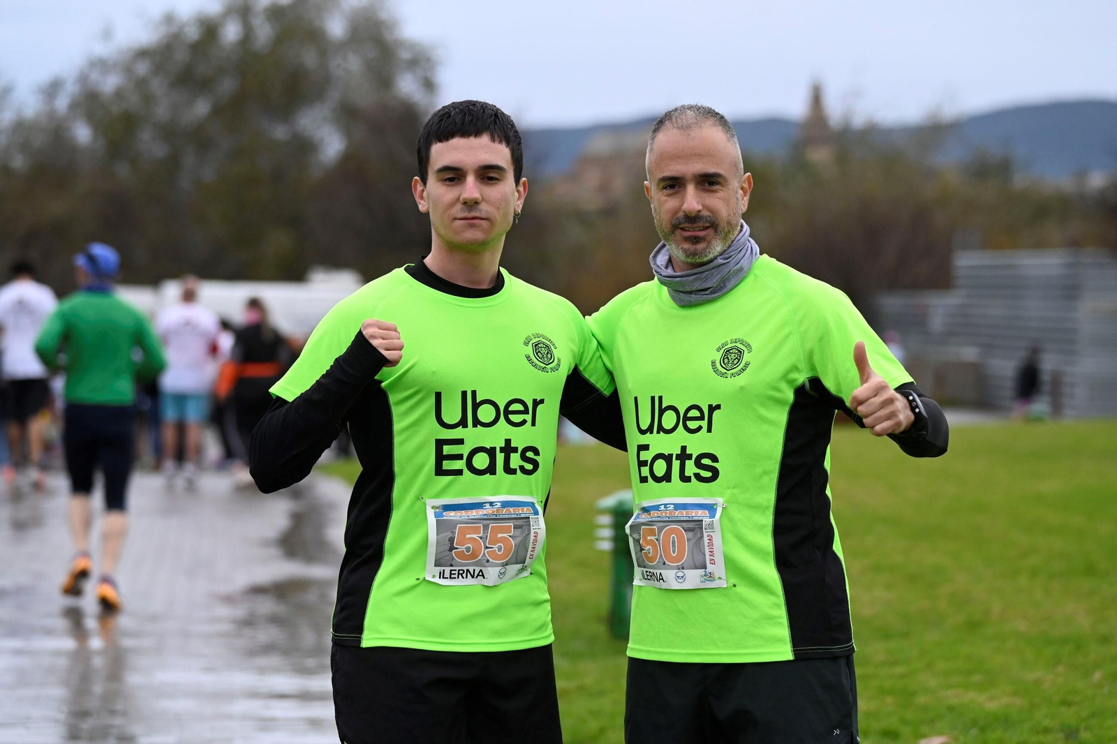 Las mejores fotos de la XII Cordobaria