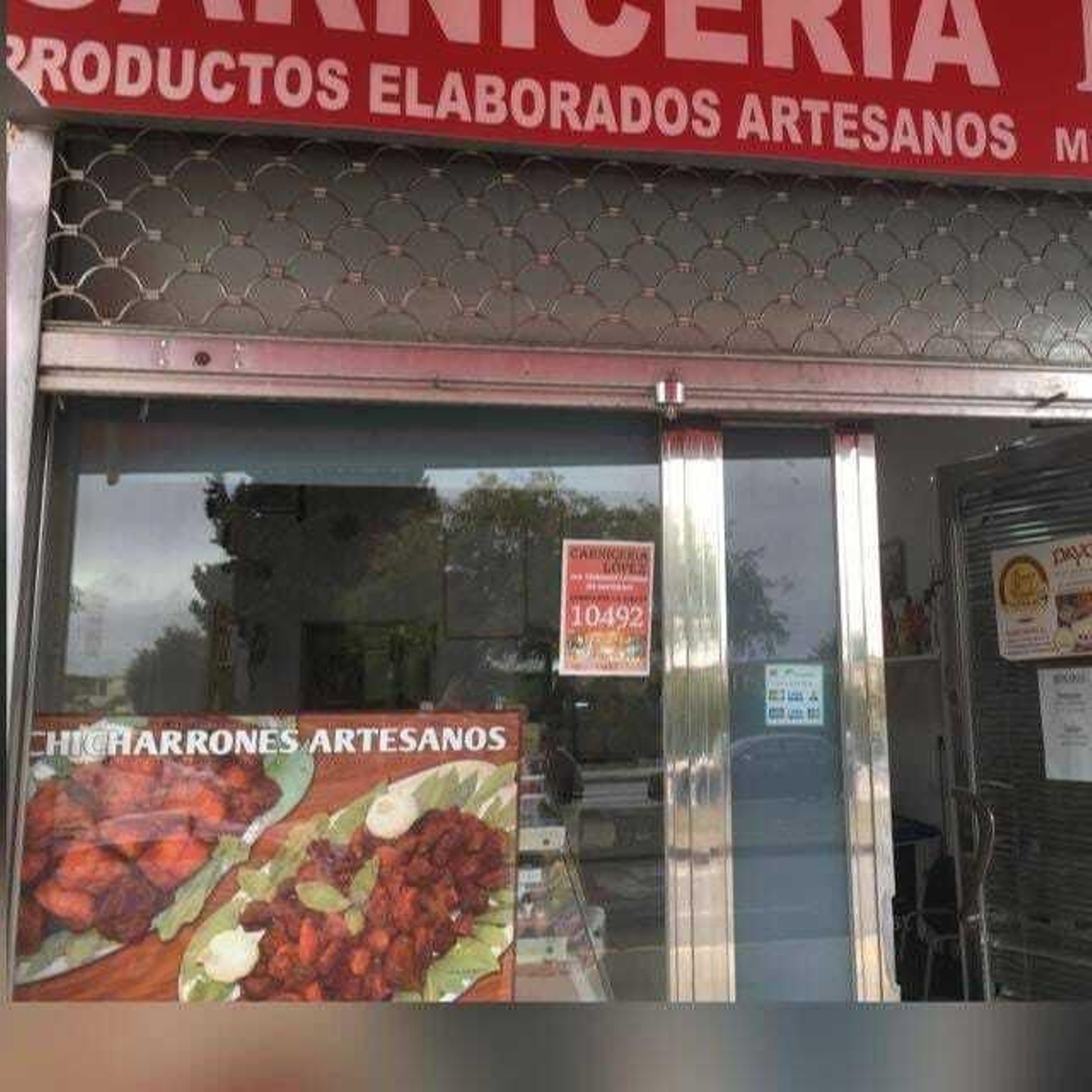 Carnicería López Carnicería López