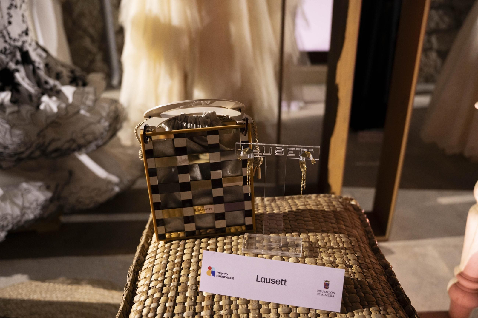 Las imágenes de la presentación de Talento Almeriense