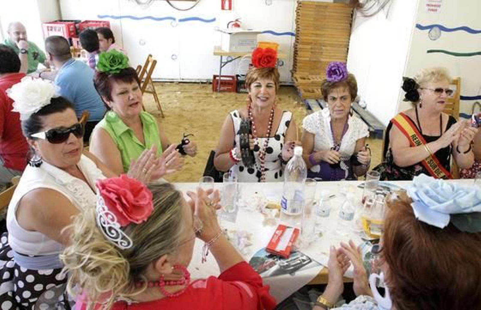 Foto: J.M.Q./Erasmo Fenoy