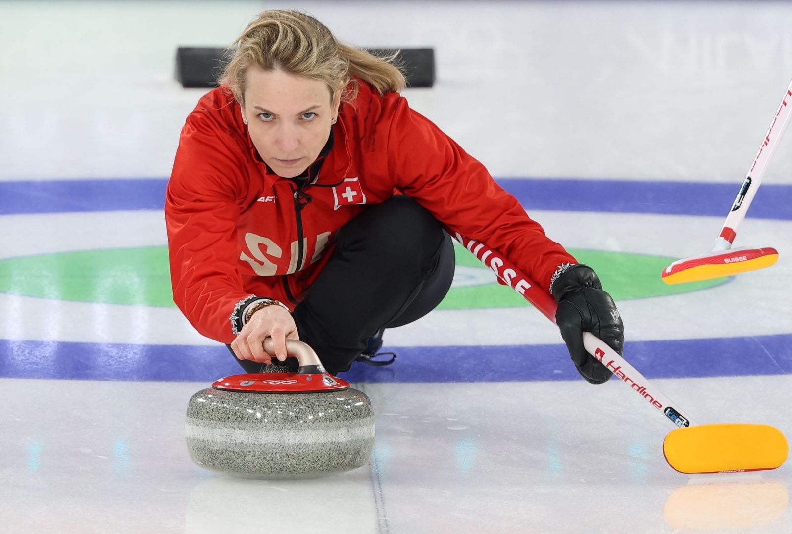 Las mejores fotos de los Juegos Olímpicos de invierno Milán Cortina d'Ampezzo 2026 | Ceremonia de clausura y jornada 17 y última