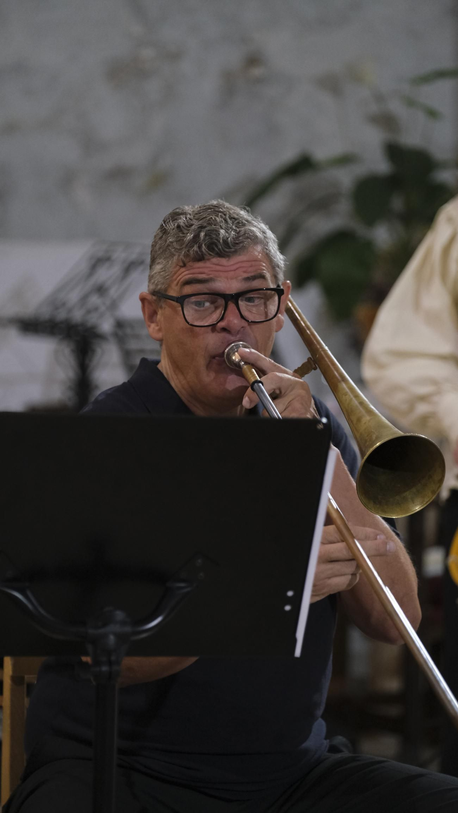 Concierto final de los alumnos del Festival de Música Renacentista y Barroca de Vélez Blanco-Festimuvb 2023
