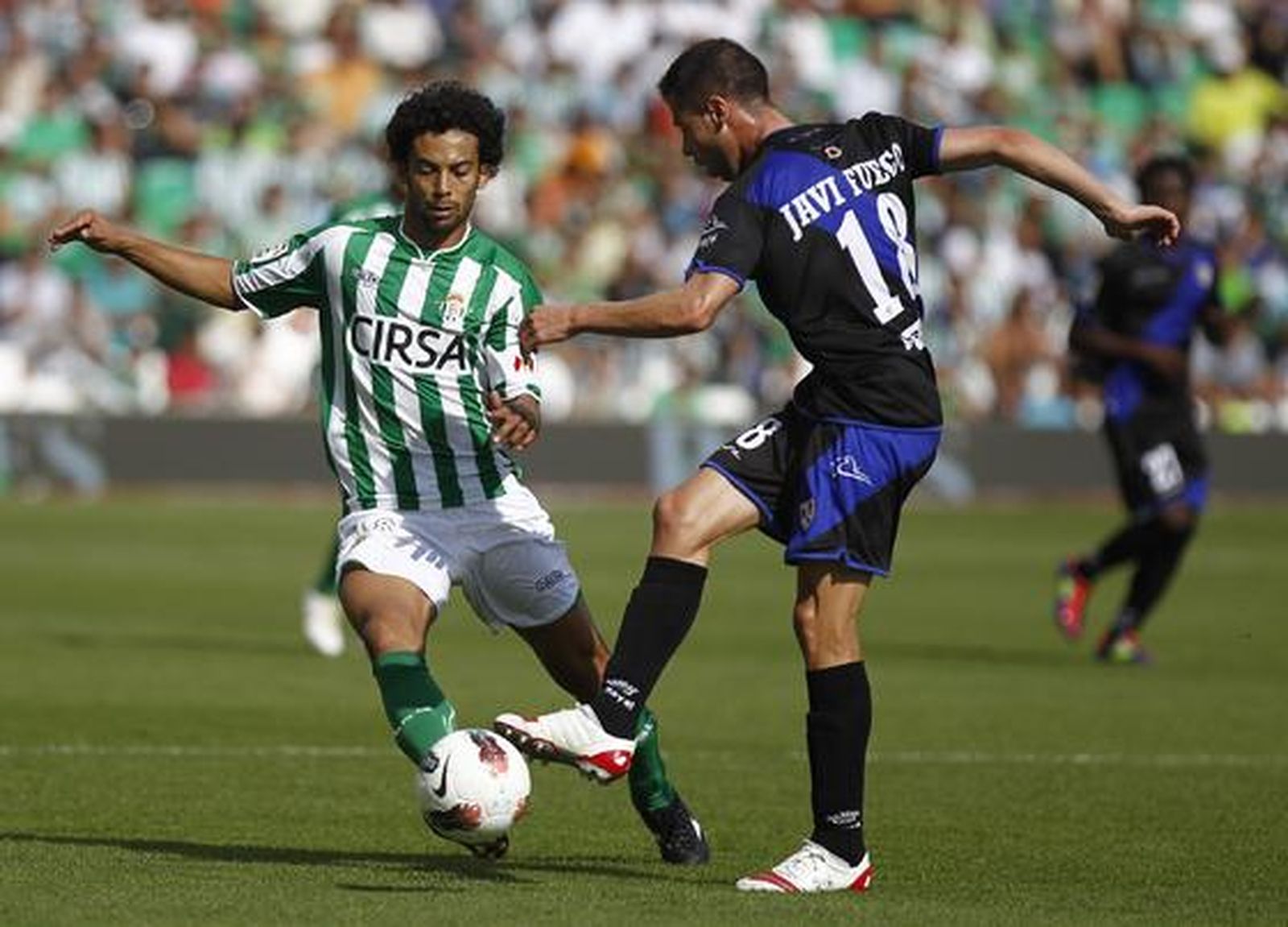 Foto: Antonio Pizarro