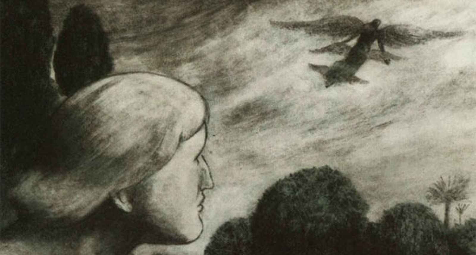 Pablo Auladell, Premio Nacional del Cómic 2016