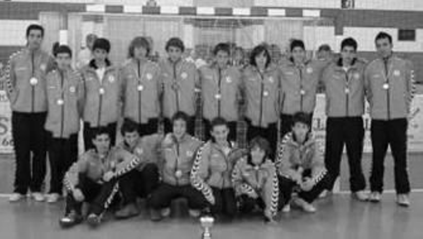 El PMD de Granada pone en marcha el programa Baby Nado